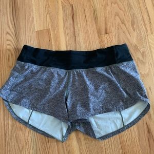 Lululemon Speed Up Short 2.5"